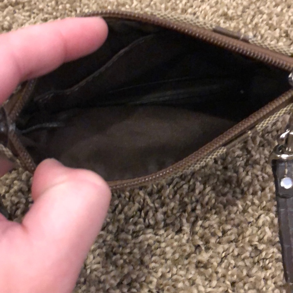 Wristlet - Picture 2 of 2